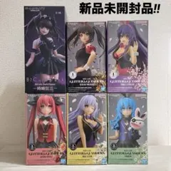 2026年最新】デート・ア・ライブV BiCute Dark Figure 時崎狂三の人気