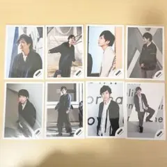 嵐 二宮和也 公式写真