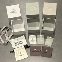 2026年最新】ビビアンピアス空箱の人気アイテム - メルカリ