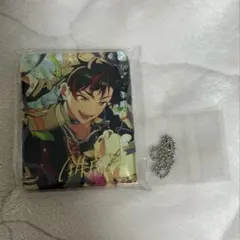 あんスタ　アニカフェ　コロッタ　南雲鉄虎