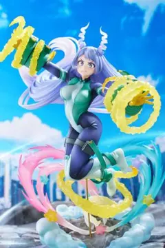僕のヒーローアカデミア 波動ねじれ-Wave- 1/7スケールフィギュア