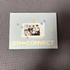 ⚠️最終値下げ中！！ EN—CONNECT ENHYPEN DVD