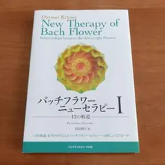 バッチフラワー・ニューセラピーⅠ＆Ⅱ 2冊セット（12の軌道／ボディマップ） バッチフラワーニューセラピー 2 (ボディーマップ) - メルカリ