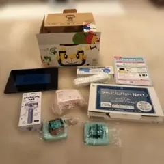 Benesse チャレンジパッドNext まとめのサムネイル