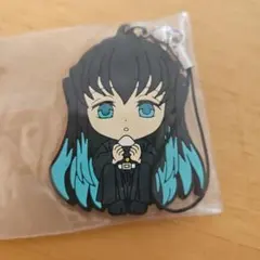 鬼滅の刃、ストラップ
