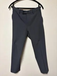 感動パンツ　グレー　W76 L73