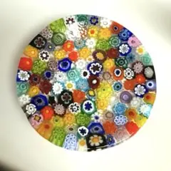 2026年最新】ベネチアンガラス 皿の人気アイテム - メルカリ