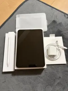 2026年最新】iPad mini a17pro セルラーの人気アイテム - メルカリ