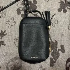 MICHAEL KORS ショルダーバッグ ブラック