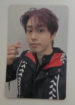 StrayKids ハン オフイベ 2/1 Hollow 関東 トレカ