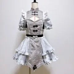 ノーブルクリスタルウルフチャイナ　【Malymoon/マリームーン】欠品ありのサムネイル