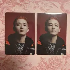 SHOW フォトカード