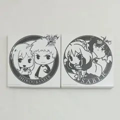2026年最新】衛宮さんちの今日のごはん 缶バッジの人気アイテム - メルカリ