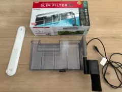 GEX 4Lサイズ 水槽用フィルターのサムネイル
