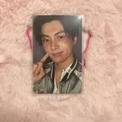 enhypen ジェイ トレカ