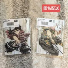 鬼滅の刃　アニメジャパン　全幕間画WebShopくじ　錆兎　冨岡義勇