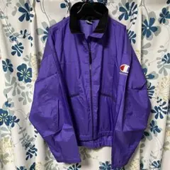 Champion ナイロンジャケット 90s