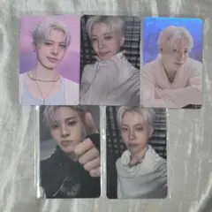 oneus la dolce vita トレカ まとめ売り - メルカリ