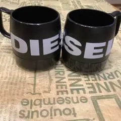 2026年最新】diesel 非売品の人気アイテム - メルカリ