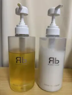 ReZARD beauty バランシングシャンプー & リペアトリートメントのサムネイル