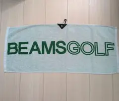 BEANS GOLF ビームスゴルフ　タオルのサムネイル