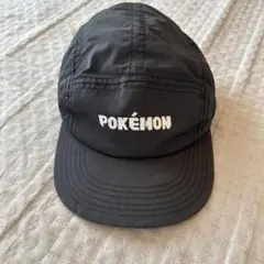 ポケモン POKEMON ピカチュウ 帽子 キャップ H&M