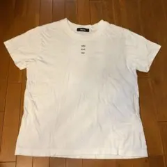 Né-net 半袖Tシャツ ホワイト sky sun meのサムネイル