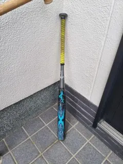 Mizuno Pro/ミズノプロ 山川穂高 実用品バット - メルカリ