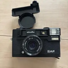 2026年最新】minolta HI-MATIC AFの人気アイテム - メルカリ