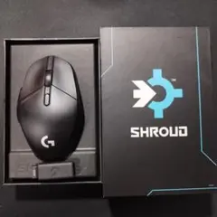 [即発送] G303 SHROUD Edition