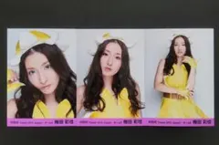 AKB48 生写真 Theater 2011. February 梅田彩佳 - メルカリ