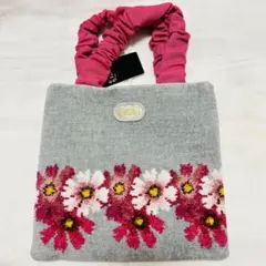 フェイラー FEILER ウィズシンシアリティー　ミニバッグ