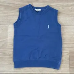 EASTBOY ベスト 100cm
