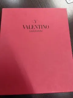 VALENTINO GARAVANI パンプス 赤 38のサムネイル
