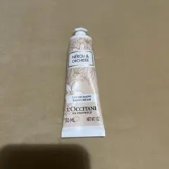 ロクシタンNÉROLI & ORCHIDÉE ハンドクリーム 30mL