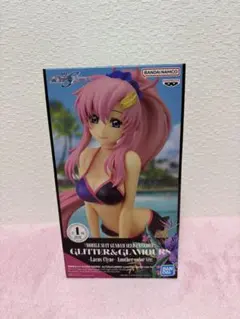 GLITTER&GLAMOURS ラクス クライン