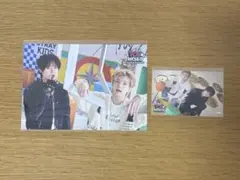 straykids スンミン ポストカード ラントレ ステッカー straykids スンミン ポスター ポストカード ラントレ ステッカー