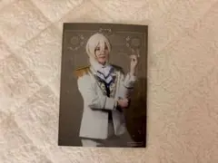 新品☆あんステ【天祥院英智】七夕衣装☆ミニクリアファイル - メルカリ