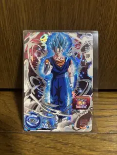【P表記】 ARS10 ベジット ドラゴンボールヒーローズ　エラーカード P表記】 ARS10 ベジット ドラゴンボールヒーローズ エラーカード