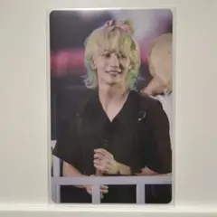 SEVENTEEN セブチ ジョンハン ケレン 2024 トレカ