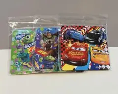 パズル 3点セット モンスターズ・インク トイ・ストーリー カーズ 子供用