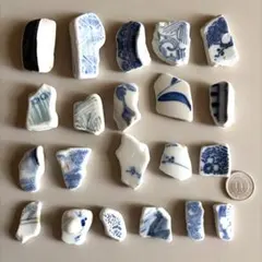 シー陶器　中〜大