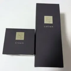 N organic Vie クリーム＆ローションセット