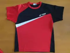 YONEX バドミントンシャツ
