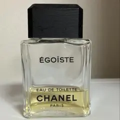 CHANEL EGOISTE 香水 100ml - メルカリ