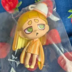 ウイルスイーツ　フィギュアコレクション　〜tea blake〜