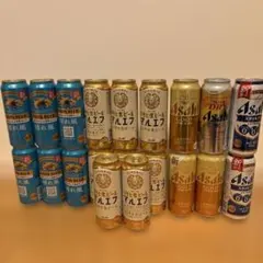 一番搾り 500ml 23本 おまけ♪生ジョッキ缶 485ml 6本 - メルカリ