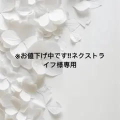 ※お値下げ中です‼︎ネクストライフ様 リクエスト 3点 まとめ商品