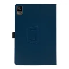 Headwolf FPad5ケース　ペンホルダー ダークブルー