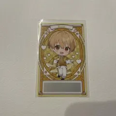 すとぷり　るぅとくん　コレクションカード